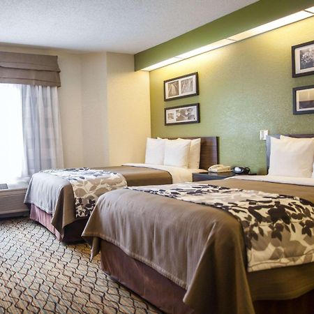 Sleep Inn Rockville Eksteriør billede