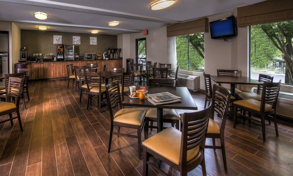 Sleep Inn Rockville Eksteriør billede